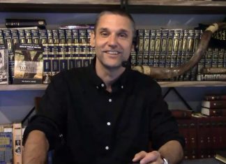Watch – Dr. Duane D. Miller -LIVE- Corrupting an Entire Congregation, בהעלתך פרשת, Parashat Behaalotcha, Bits of Torah Truths