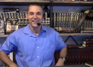 Watch – Dr. Duane D. Miller – LIVE – Sinning against a fellow man breaks faith with the Lord God, נשא פרשת, Parashat Naso, Bits of Torah Truths