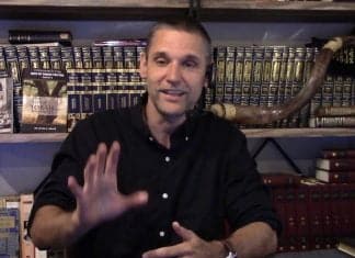 Watch – The Electric Currents around Mars are Fundamental to Atmospheric Loss – A Spiritual Insight
