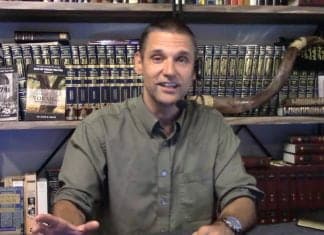 Watch – Dr. Duane D. Miller PhD – LIVE – The greatness of God is Coupled to His Attribute of Goodness, פרשת שלח לך, Parashat Shelach Lecha, Bits of Torah Truths