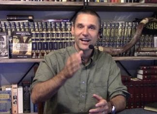 Watch – Ancient Asteroid Impacts Created the Ingredients of Life on Earth and Mars – A Spiritual Insight