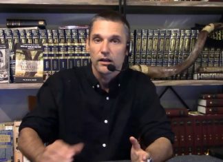 Watch – Dr. Duane D. Miller -LIVE- Have You Ever Been Told Judaism doesn’t Believe in Hell?, פרשת קרח, Bits of Torah Truths
