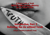 Believing the Lie without Torah, Introduction 2, New Torah Series, Bits of Torah Truths