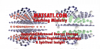 Improved Advanced Energy Storage Using New Nano-Engineering Strategy – A Spiritual Insight
