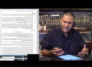 Watch – Dr Duane D Miller – LIVE – Christ is the End of the Law? What does that Mean? Introduction 5, Bits of Torah Truths
