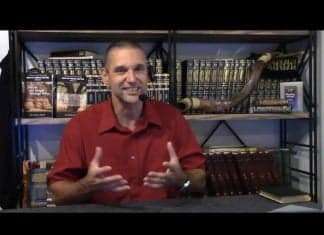 Watch – Dr Duane D Miller – LIVE – A Spiritual Stumbling Block, Introduction Part 6, New Torah Series, Bits of Torah Truths