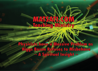 Physicists have a Massive Problem as Higgs Boson Refuses to Misbehave – A Spiritual Insight