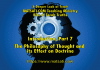 The Philosophy of Thought and its Effect on Doctrine, Introduction 7, New Torah Series, Bits of Torah Truths