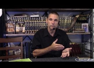 Watch – Dr. Duane D. Miller PhD – Unusual Sound Waves in Solids Induced Using Laser Pulses – A Spiritual Insight
