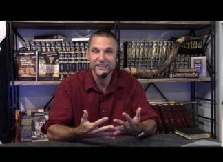 Watch – Dr Duane D Miller – LIVE – A New Concept in Programmable Synthetic Materials – A Spiritual Insight