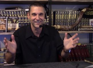 Watch – Radical Discovery Suggests The Solar System Has Two Planes of Orbital Alignment –A Spiritual Insight