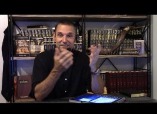 Watch Dr. Duane D. Miller explain Moving Microscopy Beyond the Resolution Limit – A Spiritual Insight