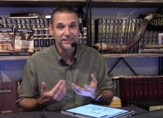Watch Dr. Duane D. Miller PhD explain how Physicists exploit a Quantum Rule to create a new kind of Crystal – A Spiritual Insight