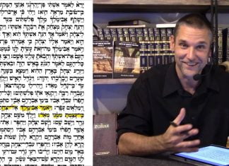 Dr Duane D Miller – LIVE – A Testimony of Faith in the Life of Isaac,פרשת תולדות,Parashat Toldot, Bits of Torah Truths – Digging Deeper