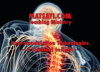 Neuromodulation Technologies – A Spiritual Insight