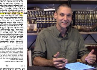 Watch Dr Duane D Miller -LIVE- How Much Time Should we give to Waiting upon the Lord? Parashat Miketz, Bits of Torah Truths – Digging Deeper