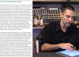 Watch Dr. Duane D. Miller PhD explain Exactly How does NASA Pilot their Rovers on the Surface of Mars? – A Spiritual Insight
