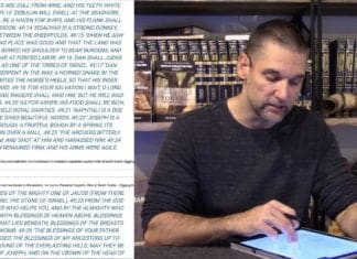 Watch Dr Duane D Miller – LIVE – Dan and Ephraim not mentioned in Revelation, פרשת ויחי, Parashat Vayechi, Bits of Torah Truths – Digging Deeper