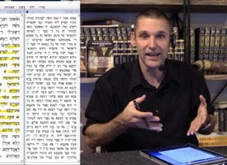 Dr. Duane D. Miller PhD – LIVE – The Torah, Bondage, the Reality of Demons, Unclean Appetites, and Overcoming Pornography, פרשת יתרו, Parashat Yitro, Bits of Torah Truths – Digging Deeper