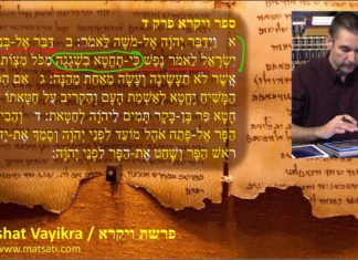 Dr. Duane D. Miller – LIVE – Insights into Paul’s Theology in Romans from the Torah and Book of Leviticus, פרשת ויקרא, Parashat Vayikra, Bits of Torah Truths – Digging Deeper