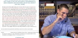 Watch Dr. Duane D. Miller PhD Discuss how Scientists Create First Living Models of Human Embryos – A Spiritual Insight