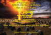 Expecting God to Work a Miracle in Our Lives, פרשת בהעלתך, Parashat Behaalotcha, Bits of Torah Truths – Digging Deeper