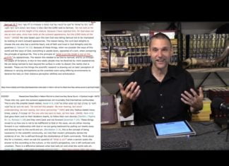 Watch Dr. Duane D. Miller PhD – LIVE – Discuss How Researchers Raise Bats in Helium-Rich Air to check how they Sense Sound – A Spiritual Insight