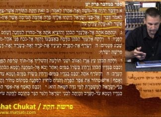 Dr. Duane D. Miller PhD – LIVE – Dr Duane D Miller -LIVE- Discusses The Miracle of the Red Heifer, פרשת חקת, Parashat Chukat, Bits of Torah Truths – Digging Deeper