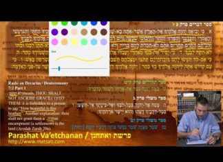 Dr. Duane D. Miller PhD – LIVE – Problems with Promoting Unity Among the World’s Religions, פרשת ואתחנן, Parashat Va’etchanan, Bits of Torah Truths – Digging Deeper