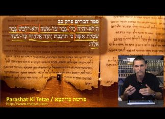 Watch Dr. Duane D. Miller PhD – LIVE – Discuss What the Torah’s has to say about Transvestism, Transgenderism, and Transexuality, פרשת כי תצא, Parashat Ki Tetze, Bits of Torah Truths – Digging Deeper