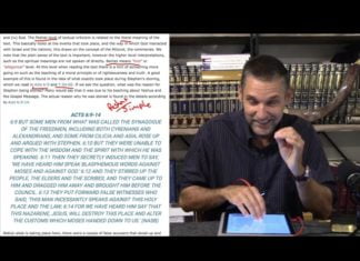 Watch Dr. Duane D. Miller PhD Explain how Team develops AI to decode brain signals and predict behavior – A Spiritual Insight