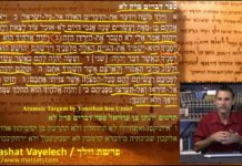 Dr. Duane D. Miller – PhD – LIVE – Discusses God’s Presence going before us is part of a Messianic Expectation spoken by Moshe, פרשת וילך, Parashat Vayelech, Bits of Torah Truths – Digging Deeper
