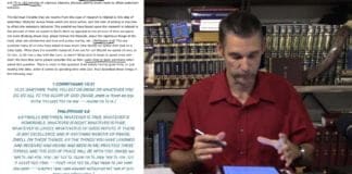 Dr. Duane D. Miller PhD Discusses How Scientists Figured Out How Much Exercise You Need to ‘Offset’ a Day of Sitting – A Spiritual Insight