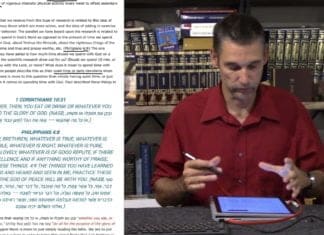 Dr. Duane D. Miller PhD Discusses How Scientists Figured Out How Much Exercise You Need to ‘Offset’ a Day of Sitting – A Spiritual Insight