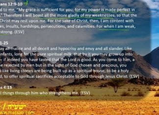 Dr. Duane D Miller PhD – LIVE – ישעיהו ב:יב-כב / Isaiah 2:12-22, Part 2, Rabbinic Commentary