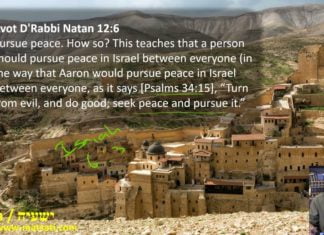 Dr Duane D. Miller – LIVE – A Vision of God and Angels, ישעיהו ו:א-יג / Isaiah 6:1-13, Rabbinic Commentary, Part 3