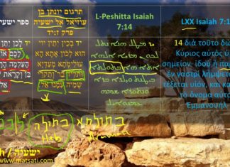 Dr Duane Miller PhD – Was the Virgin Birth an Invented Doctrine? ישעיהו ז:יד-כה / Isaiah 7:14-25