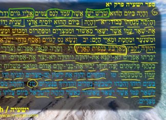 Dr Duane D Miller – The Faithful gather around the Messiah, ישעיהו יא:י-טז / Isaiah 11:10-16, Commentary Part 1