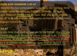 Dr Duane Miller, Targum Nuances of Faith and Faithfulness, ישעיהו יב:א-ו / Isaiah 12:1-6, Rabbinic Commentary, Part 2