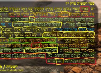 Dr Duane Miller – TRUTH: The Name Lucifer is not in the Hebrew Bible, ישעיהו יד:יא-כא Isaiah 14:11-21, Part 2