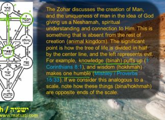 Dr Duane Miller – Believing in a Different Jesus, Modern Day Deception, ישעיהו יד:כב-לב / Isaiah 14:22-32