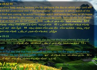 Dr Duane Miller, The War Scroll (1QM, 4Q491–496) The Description of the Eschatological War, ישעיהו יד:כב-לב / Isaiah 14:22-32