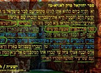 Dr Duane Miller – The Land of Whirling Wings ישעיהו יח:א-ז / Isaiah 18:4-7 Commentary – Part 2