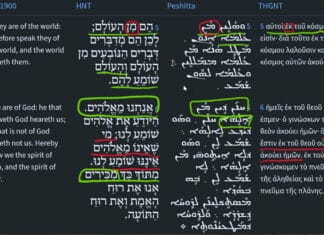 Dr Duane Miller – The Spirit of Deception and Inability to Understand the Truth, ישעיהו יט – Part 3