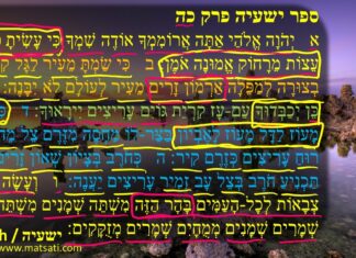 Dr Duane Miller -LIVE- Truly Faithful Believers Hold the Line Against Woke Ideologies, ישעיהו כה:א-ו / Isaiah 25:1-6
