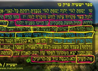 Watch Dr Duane d Miller – LIVE – Discuss How to Receive an Extended Life? ישעיהו כו:טו-כג / Isaiah 26:15-21