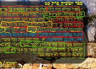 Watch Dr Duane Miller Discuss The Soporific Cult that is Practiced Today Even by Christians, ישעיהו כט:ז-יב / Isaiah 29:7-12