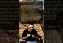 Antimissionaries be like… Jesus did not teach what the Sages taught, Episode 29