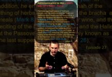 Antimissionaries be like… Jesus was not a Rabbi – Part 2, Episode 27