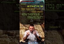 Becoming Superhuman – By asking the Lord to Remove Our Shortcomings – Episode 9